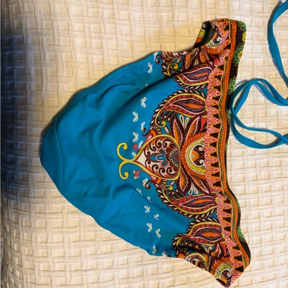 Athleta Bikini Size Small - Picture 2 of 4